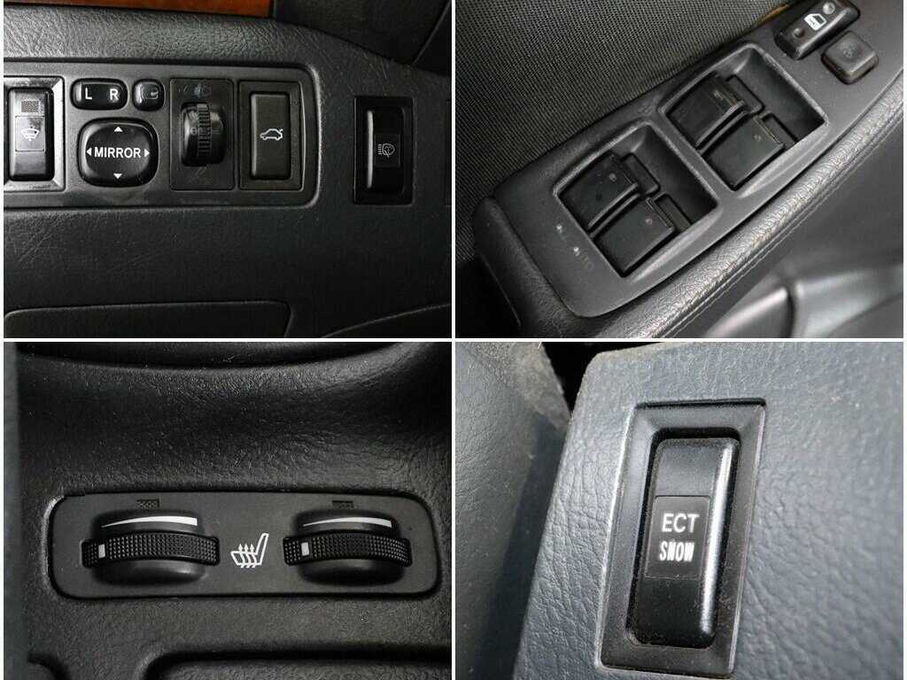 Toyota Avensis с пробегом — 2007 год. Фото: #13