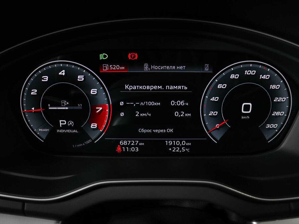 Audi Q5 с пробегом — 2021 год. Фото: #8