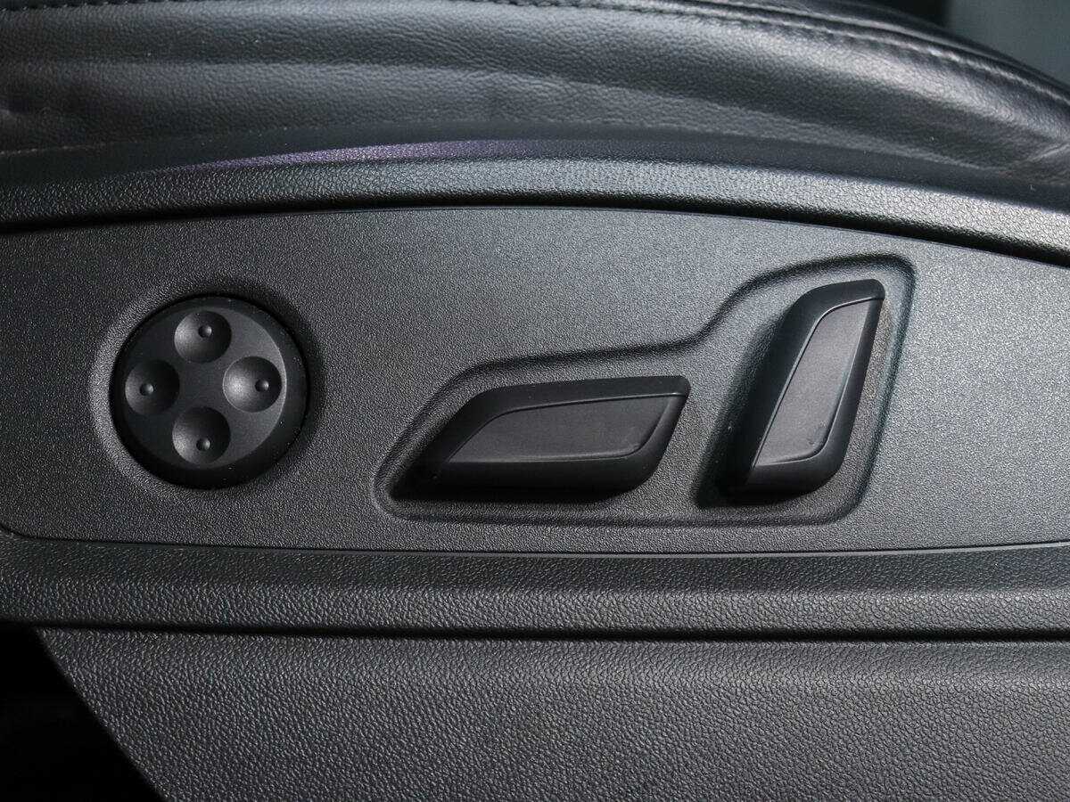 Audi Q5 с пробегом — 2021 год. Фото: #12