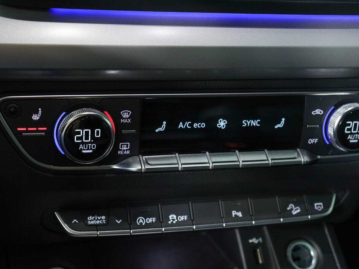 Audi Q5 с пробегом — 2021 год. Фото: #13