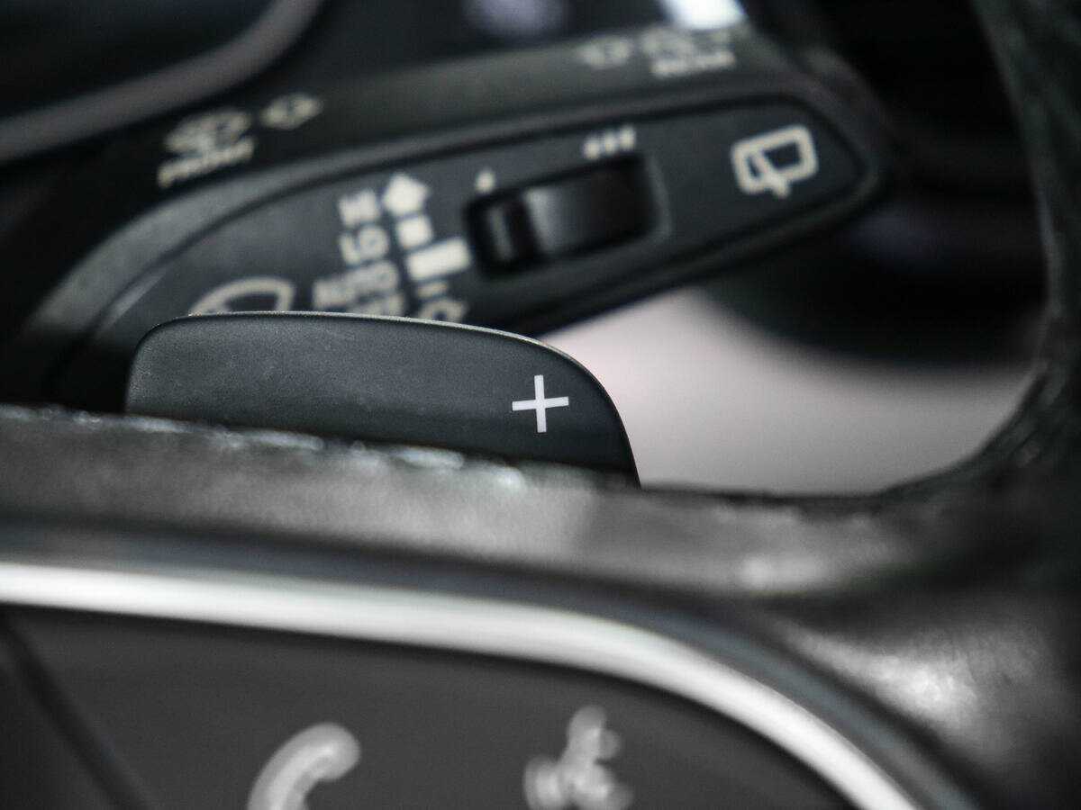 Audi Q5 с пробегом — 2021 год. Фото: #17