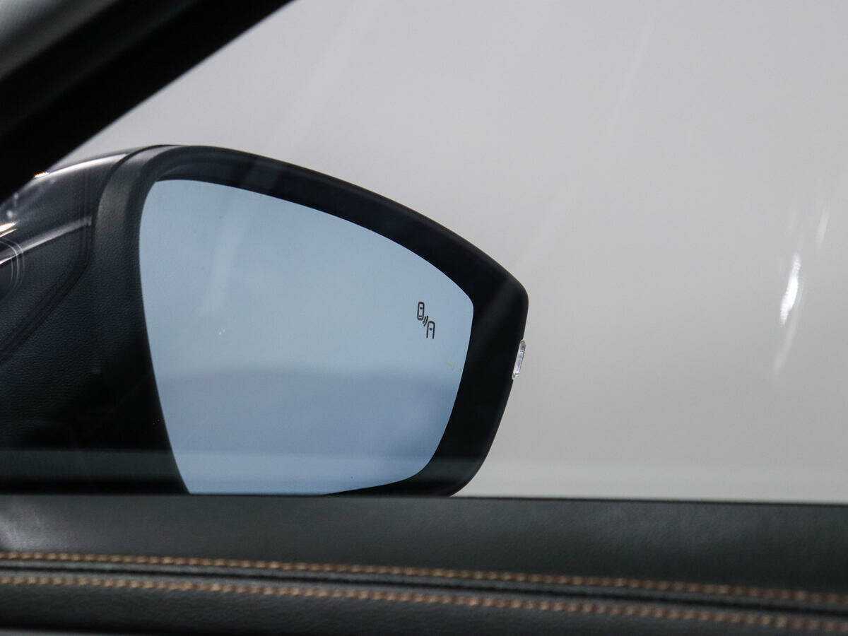 EXEED TXL с пробегом — 2022 год. Фото: #17