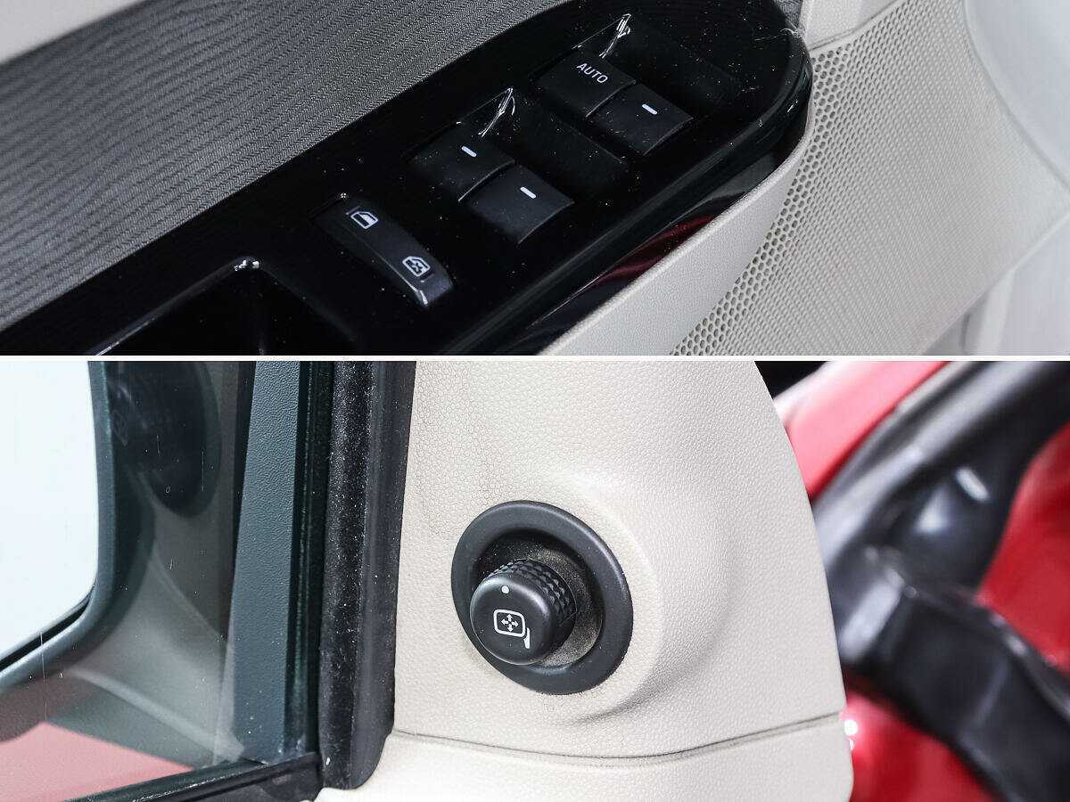 Mazda Tribute с пробегом — 2008 год. Фото: #12