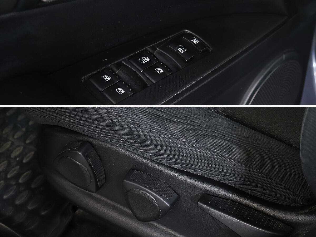 SsangYong Kyron с пробегом — 2009 год. Фото: #14