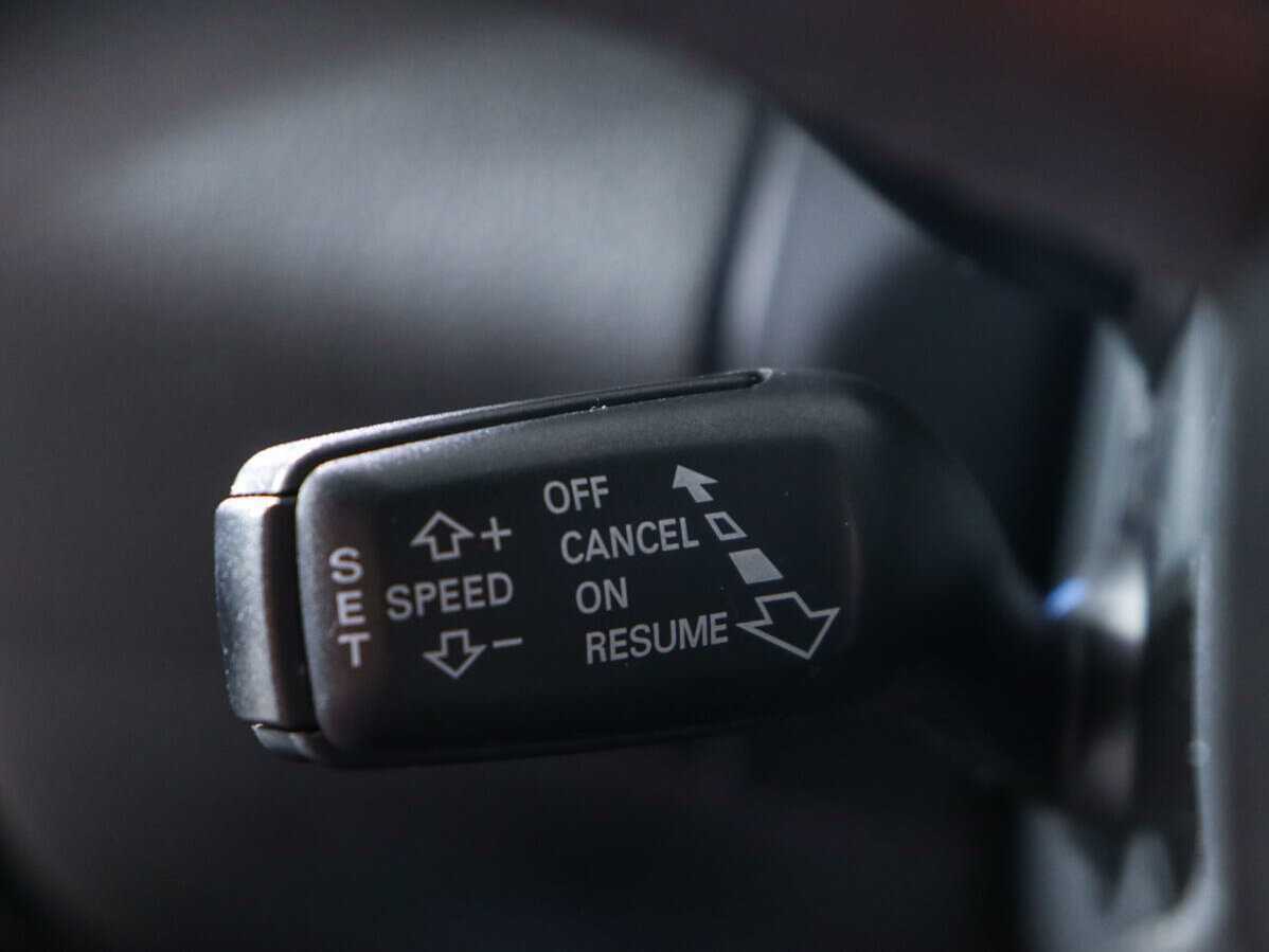 Audi Q7 с пробегом — 2009 год. Фото: #11