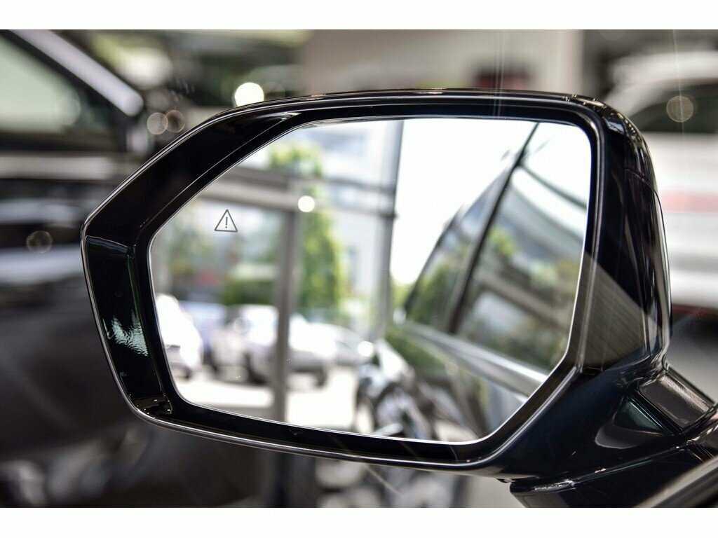 Hyundai Palisade с пробегом — 2024 год. Фото: #7