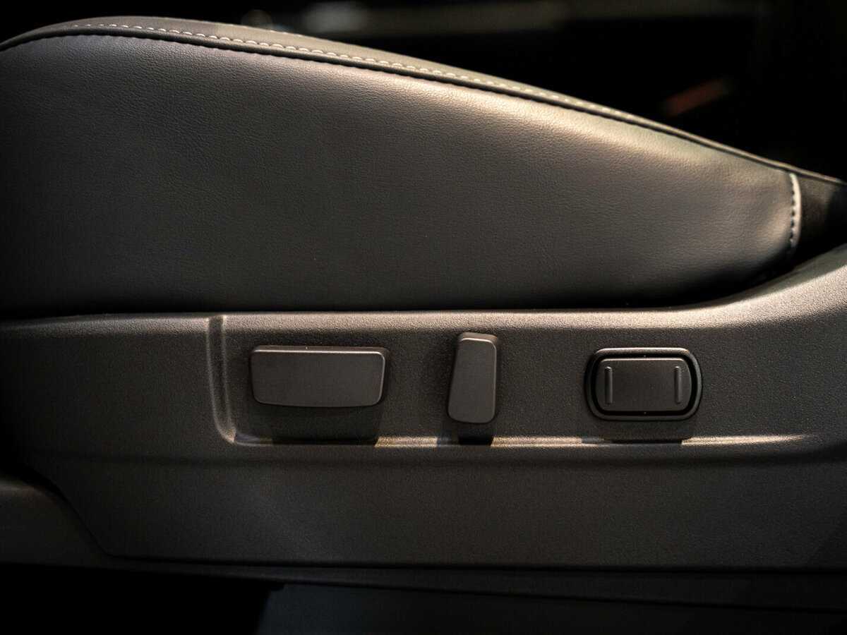 Mitsubishi Outlander с пробегом — 2022 год. Фото: #16