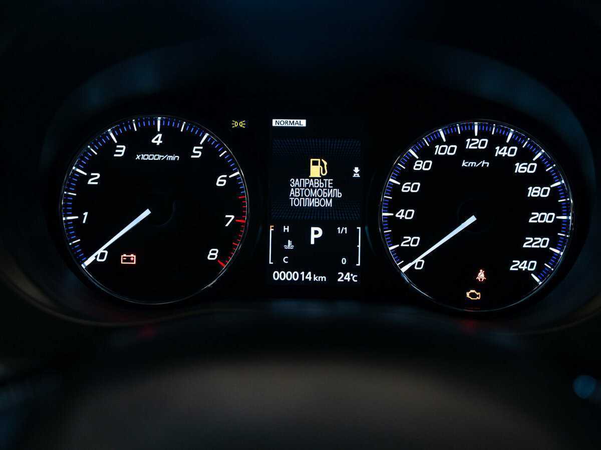 Mitsubishi Outlander с пробегом — 2022 год. Фото: #24