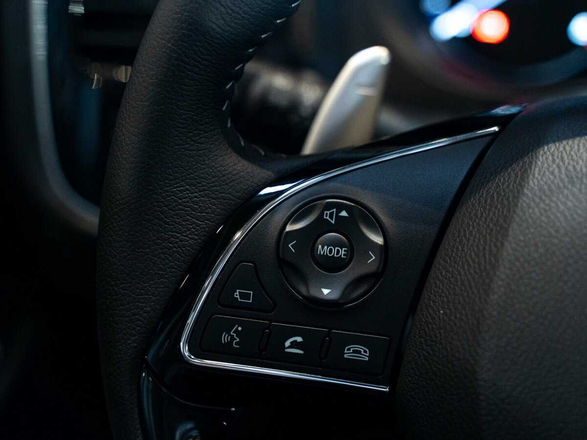 Mitsubishi Outlander с пробегом — 2022 год. Фото: #30