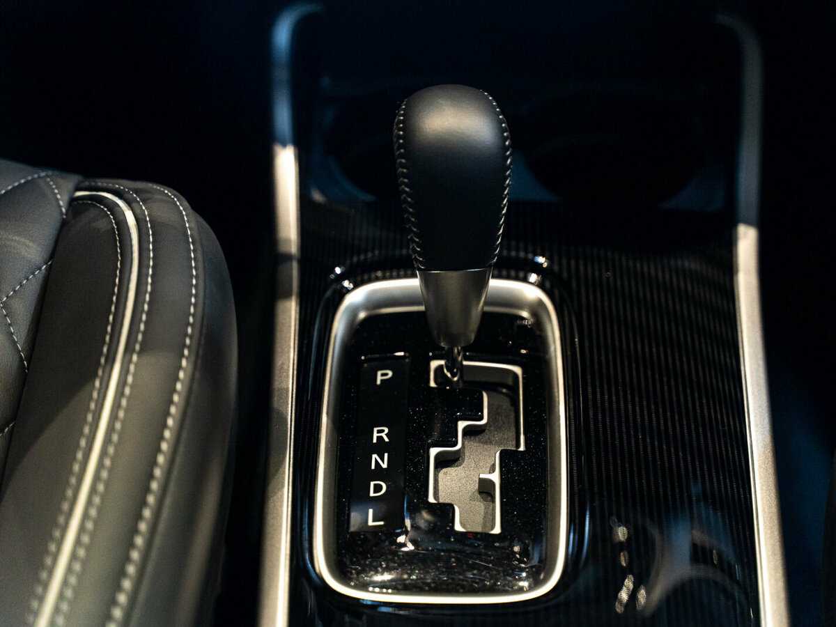 Mitsubishi Outlander с пробегом — 2022 год. Фото: #20