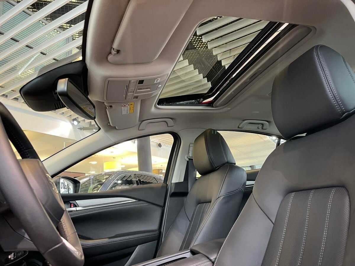 Mazda 6 с пробегом — 2023 год. Фото: #8