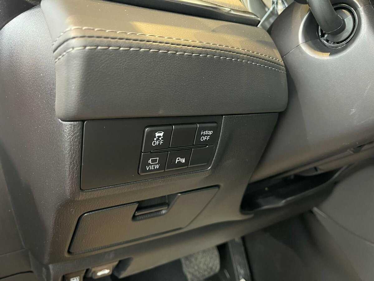 Mazda 6 с пробегом — 2023 год. Фото: #22