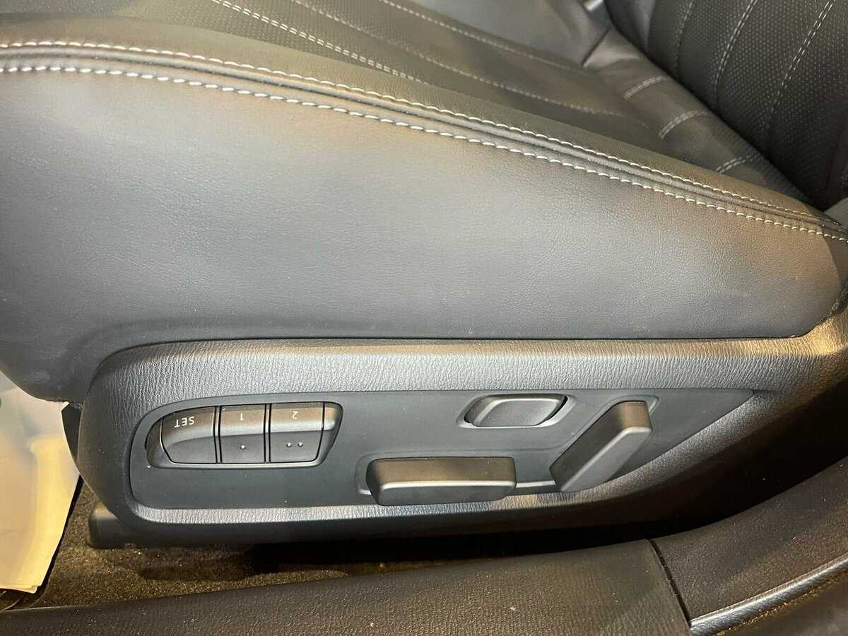 Mazda 6 с пробегом — 2023 год. Фото: #24