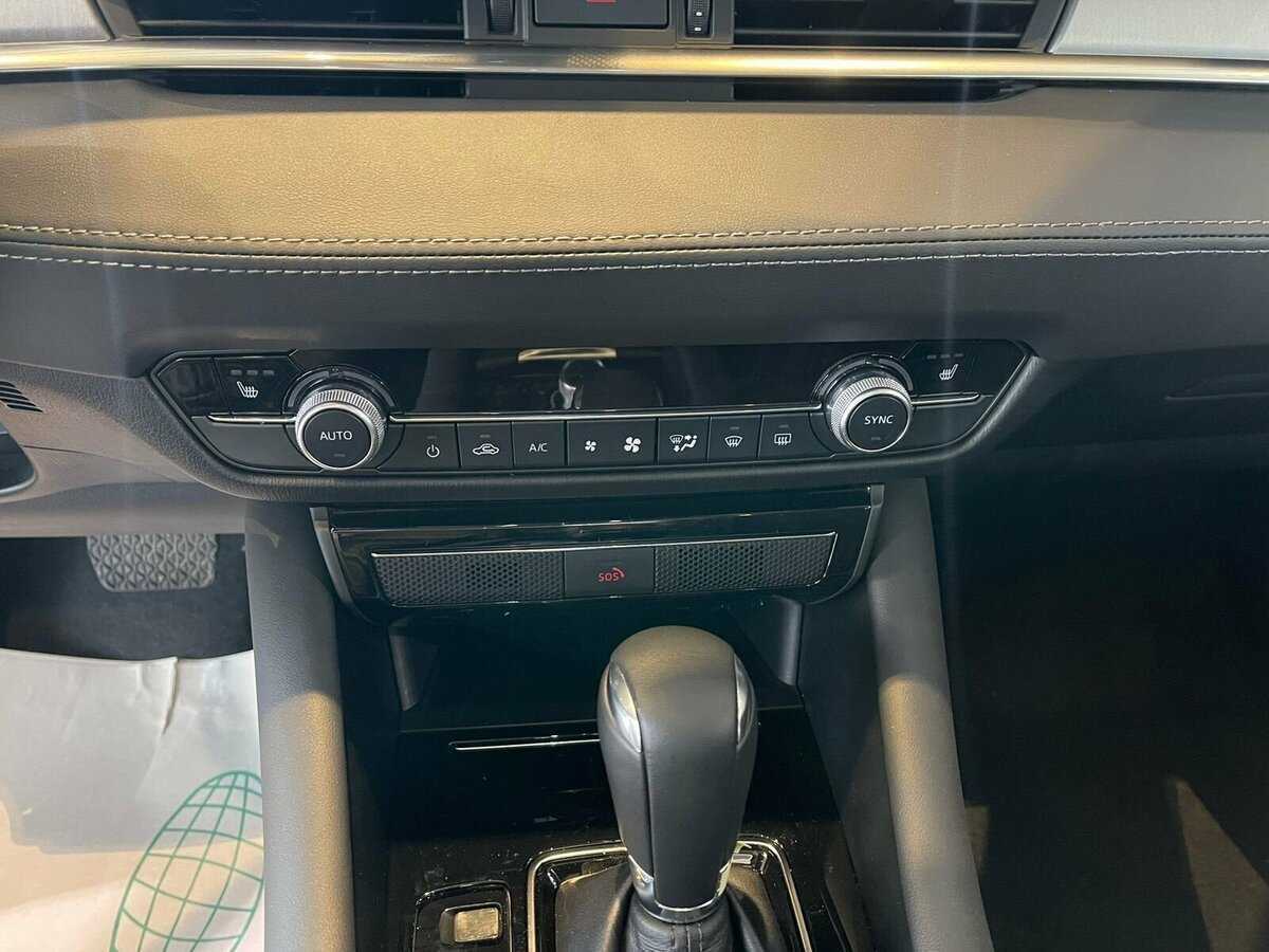 Mazda 6 с пробегом — 2023 год. Фото: #25