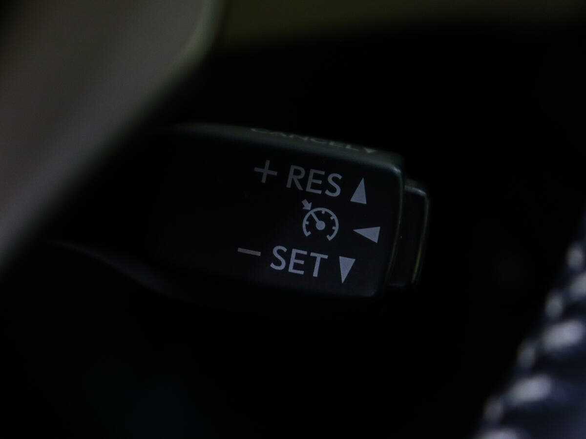 Lexus NX с пробегом — 2016 год. Фото: #17