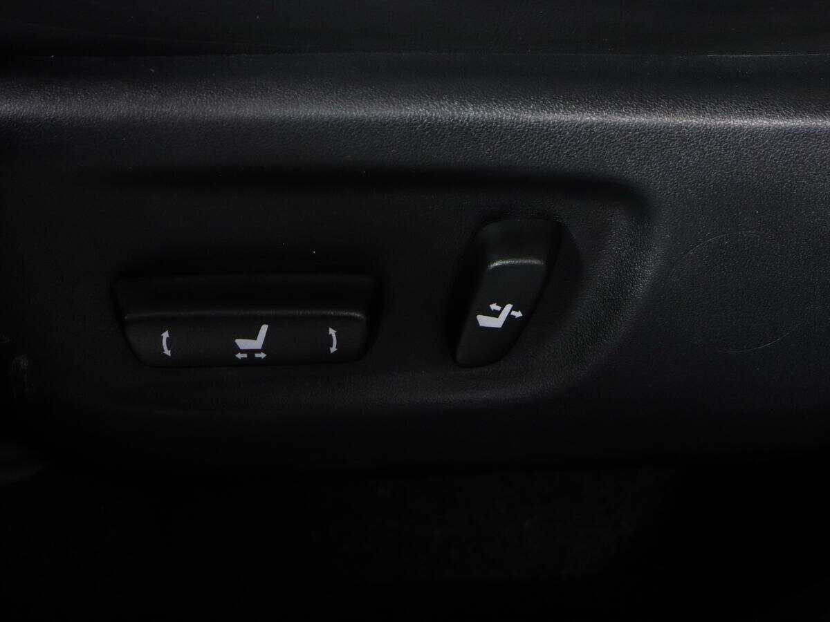 Lexus NX с пробегом — 2016 год. Фото: #18