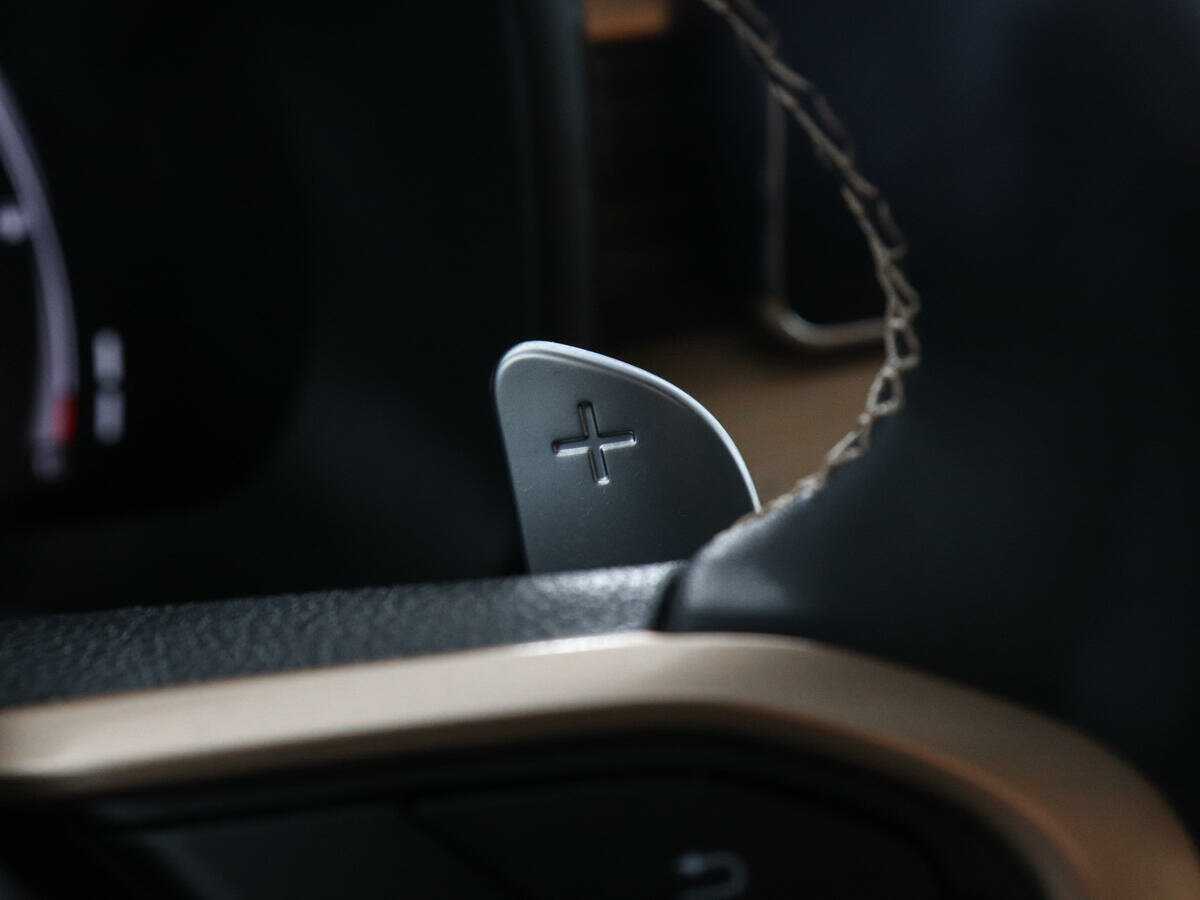 Haval Jolion с пробегом — 2022 год. Фото: #14