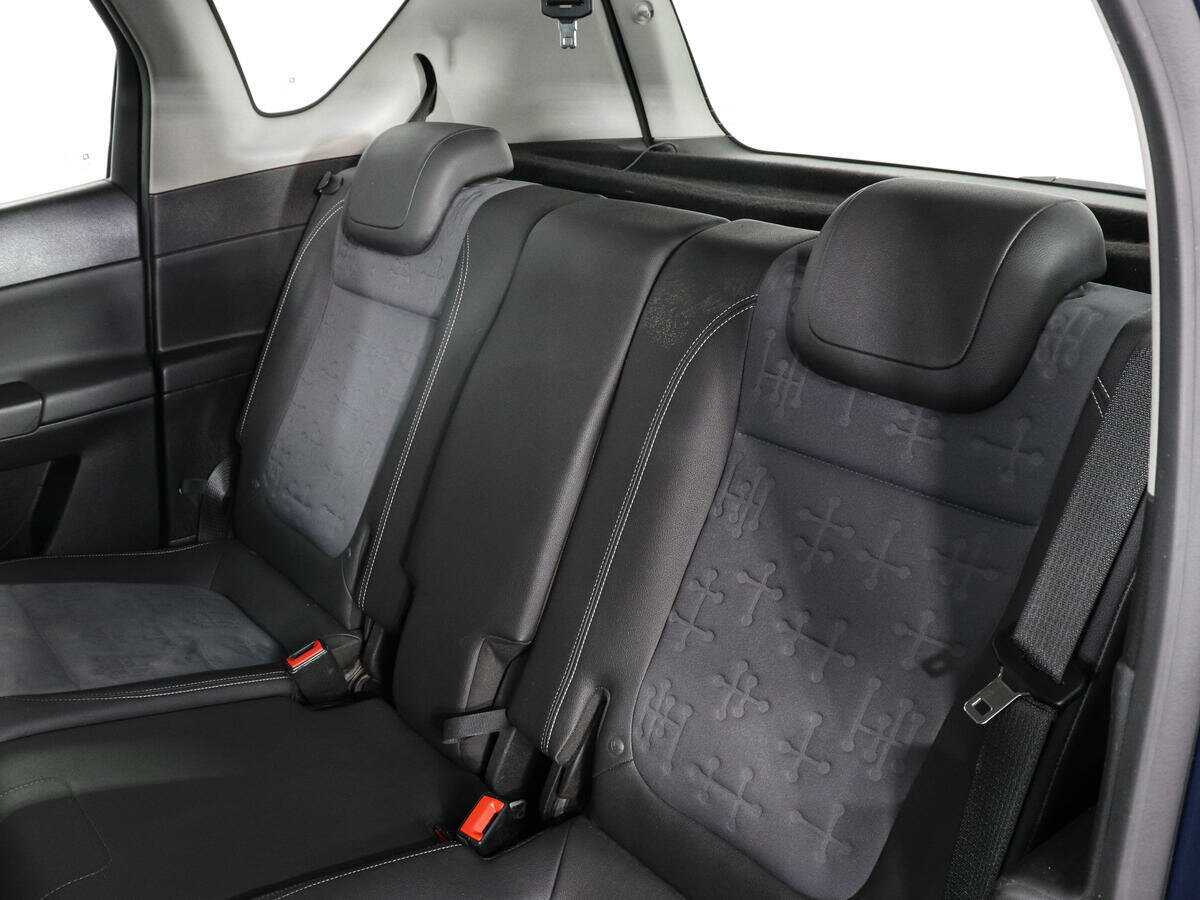 Opel Meriva с пробегом — 2012 год. Фото: #11