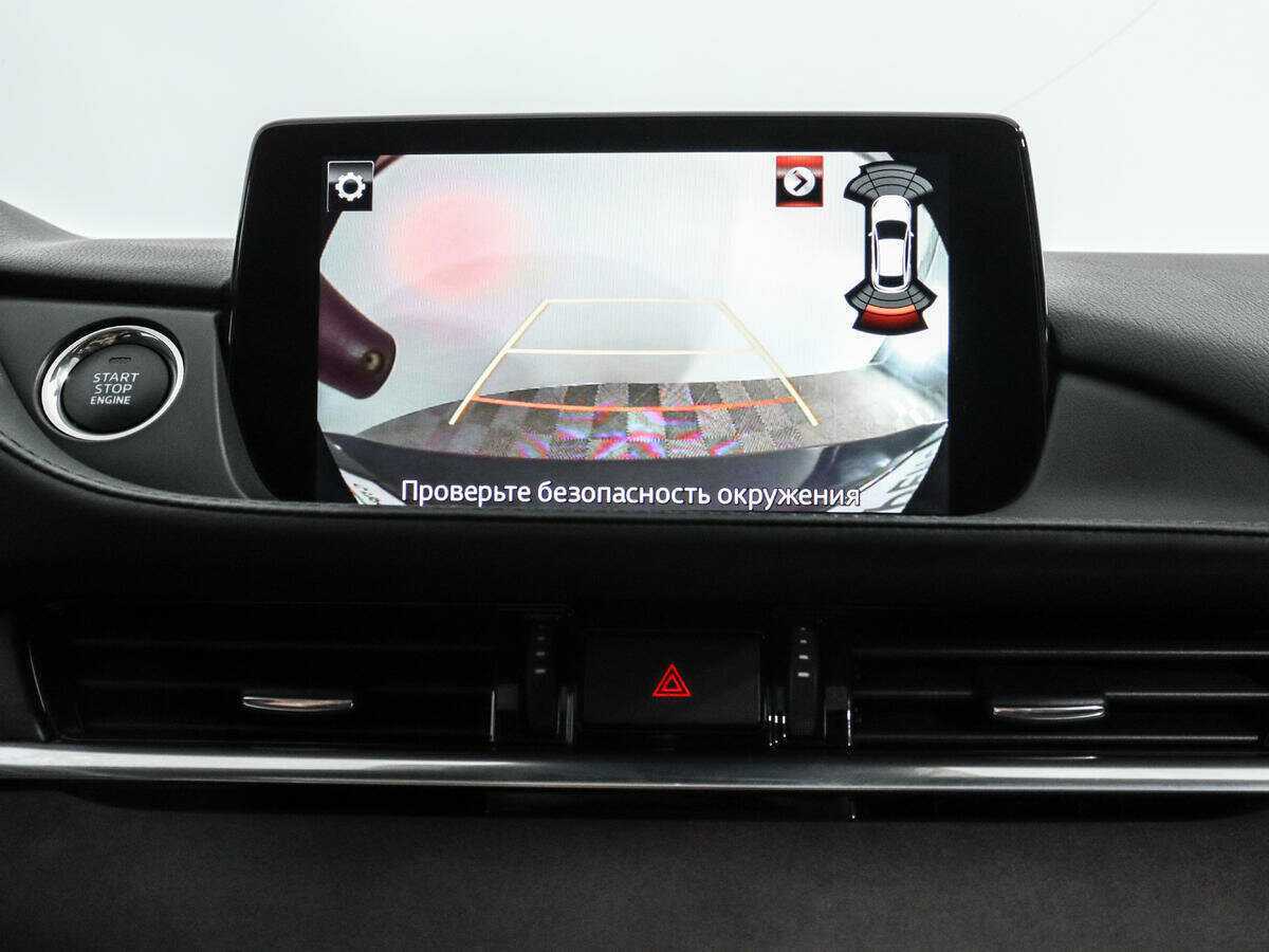 Mazda 6 с пробегом — 2021 год. Фото: #20