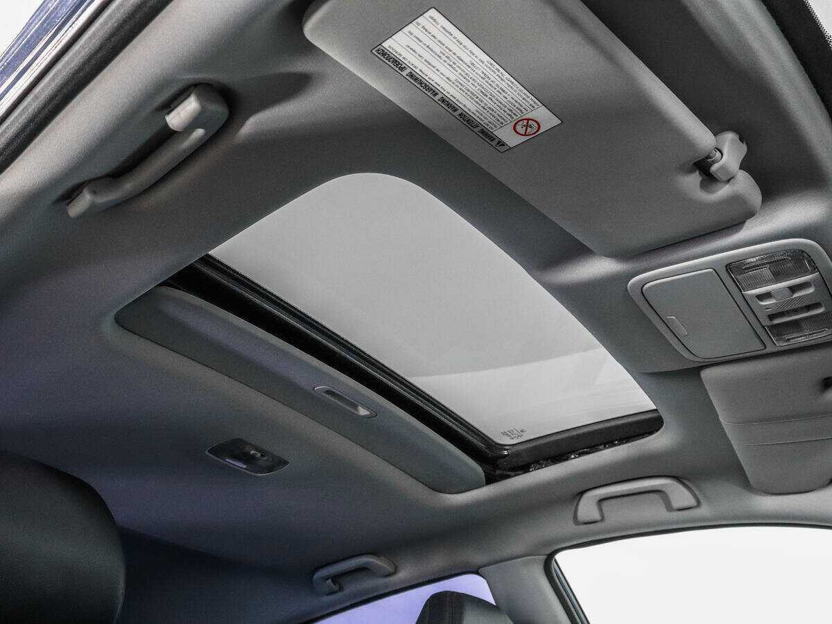 Honda CR-V с пробегом — 2010 год. Фото: #13