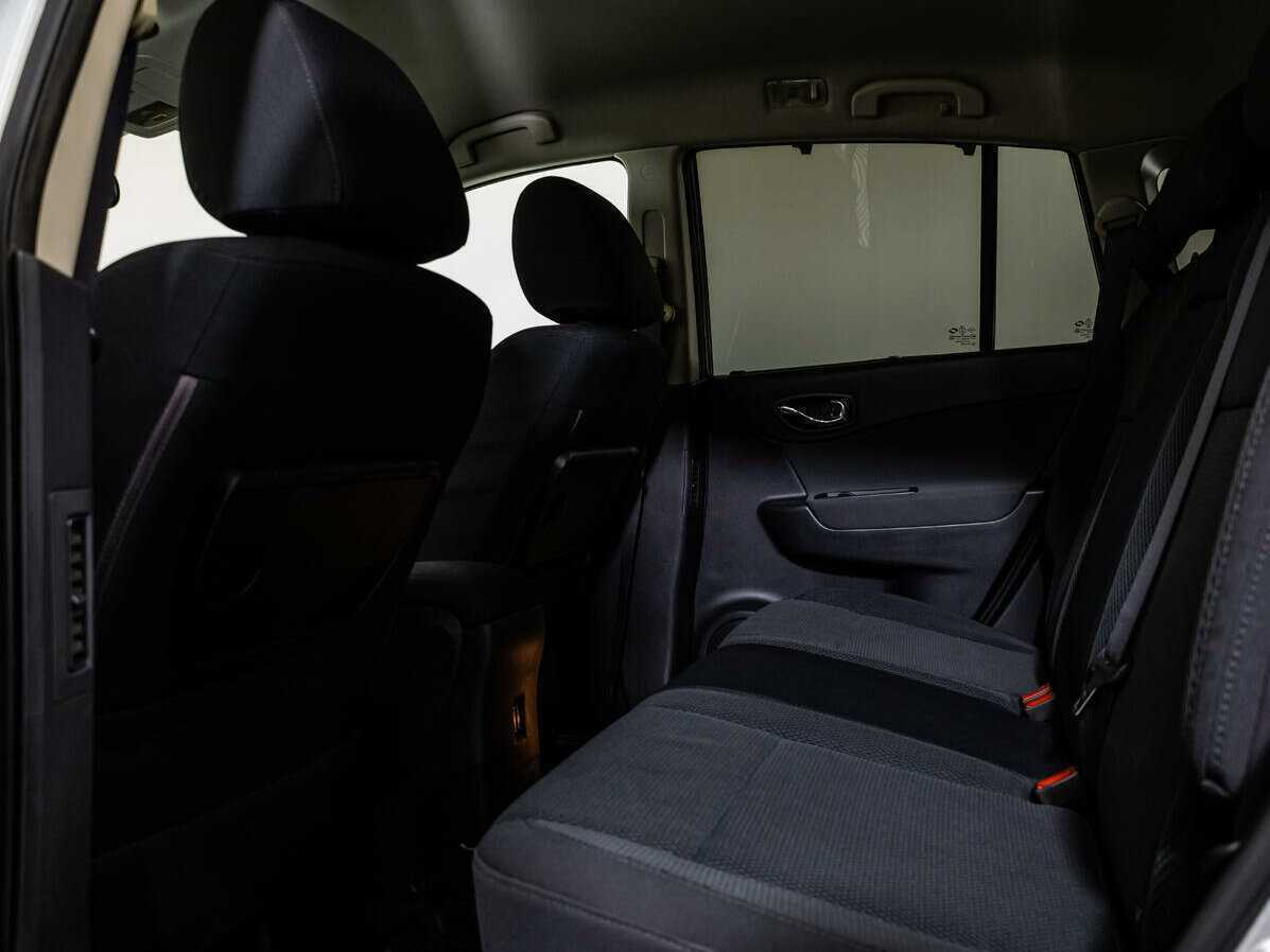 Renault Koleos с пробегом — 2010 год. Фото: #8