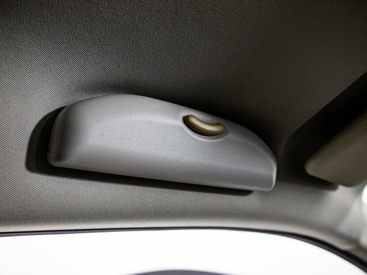 Renault Koleos с пробегом — 2010 год. Фото: #10