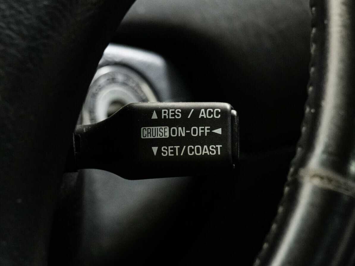 Toyota Camry с пробегом — 2001 год. Фото: #11