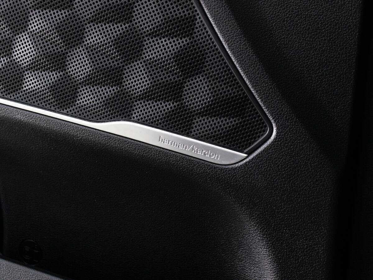 Hyundai Santa Fe с пробегом — 2022 год. Фото: #17