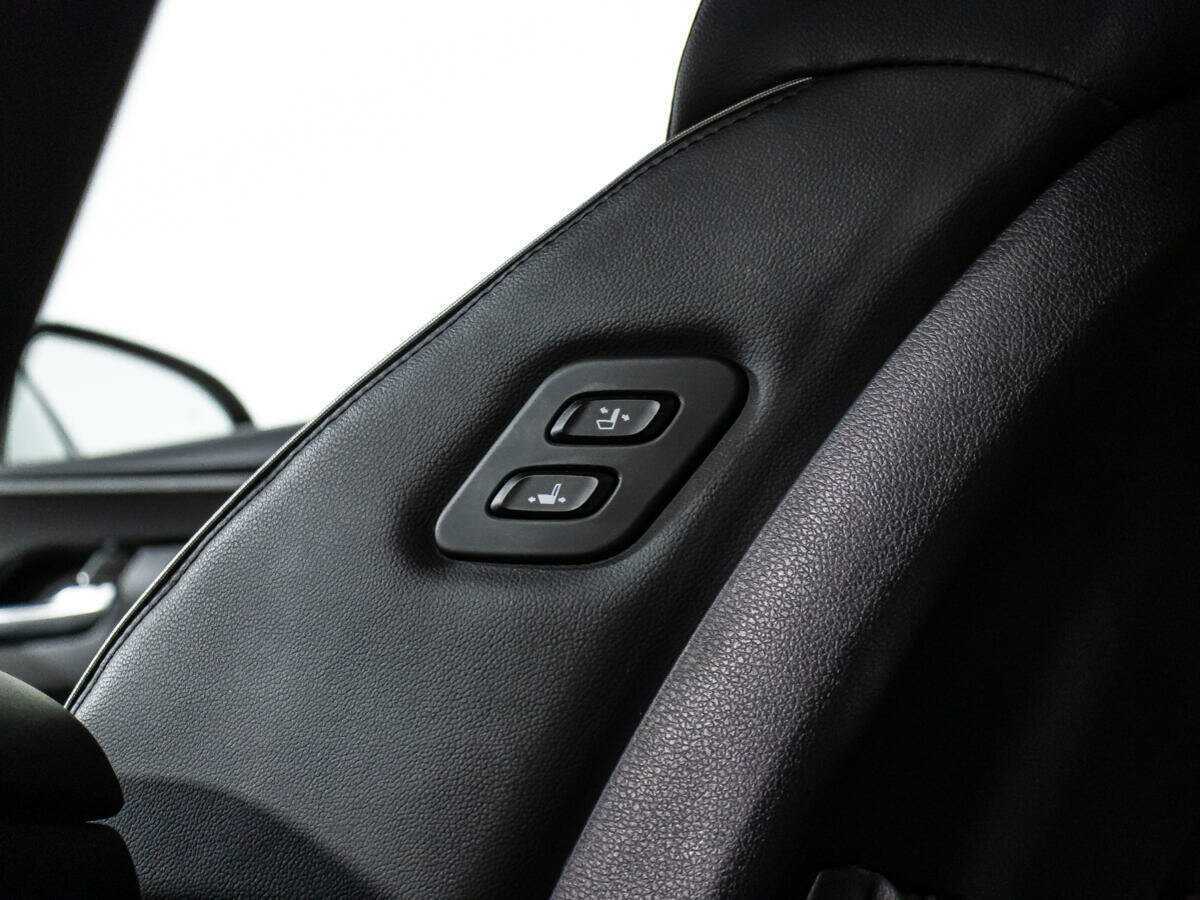 Hyundai Santa Fe с пробегом — 2022 год. Фото: #19