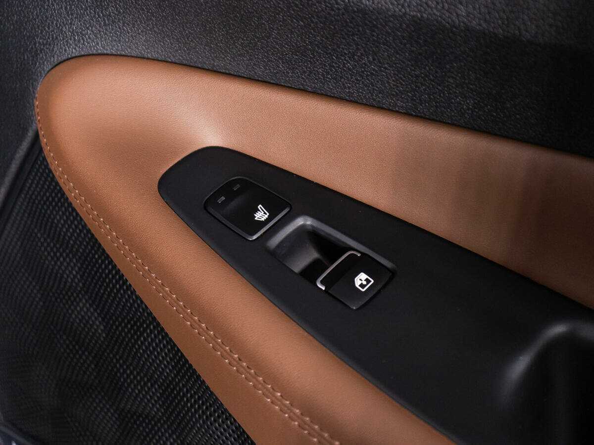 Hyundai Santa Fe с пробегом — 2022 год. Фото: #24