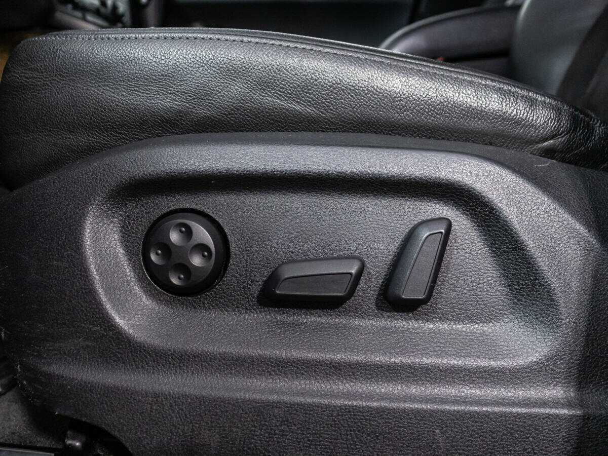 Audi Q5 с пробегом — 2011 год. Фото: #17