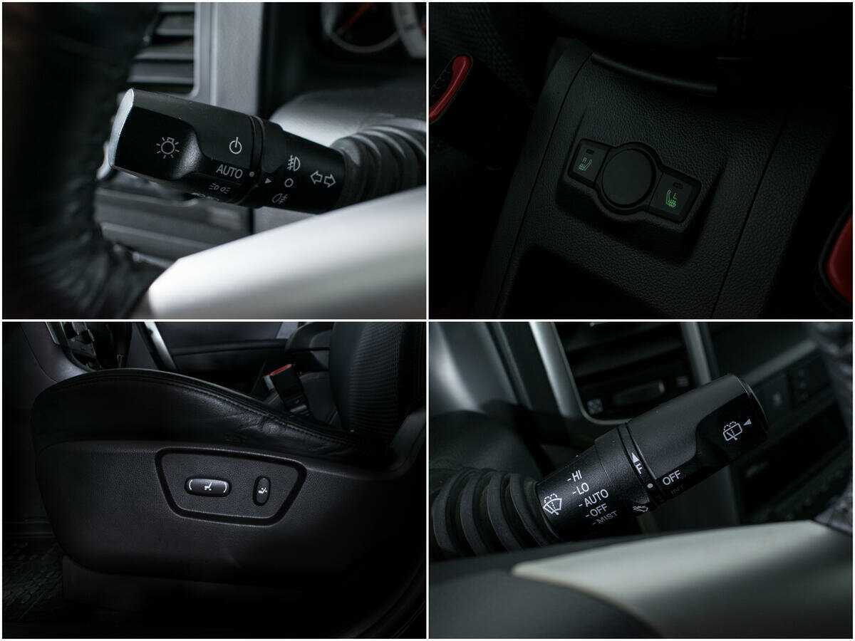 Chevrolet Captiva с пробегом — 2008 год. Фото: #15