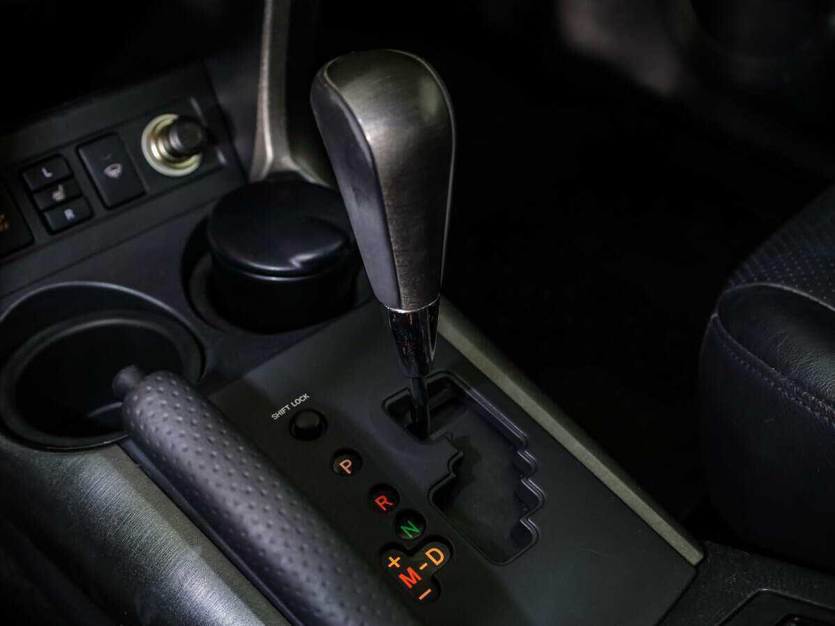 Toyota RAV4 с пробегом — 2011 год. Фото: #13