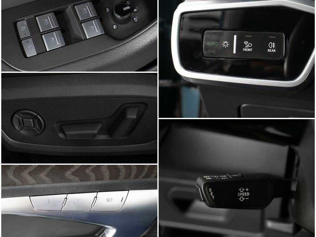 Audi A6 с пробегом — 2020 год. Фото: #15