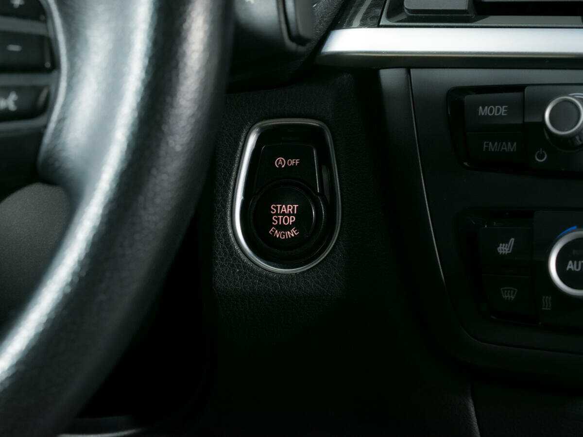 BMW 4 серии с пробегом — 2015 год. Фото: #17