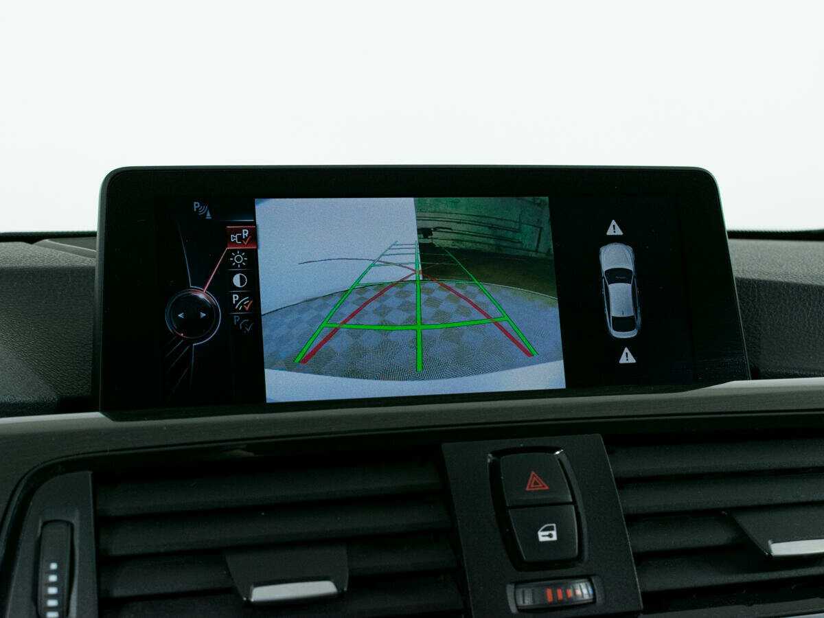 BMW 4 серии с пробегом — 2015 год. Фото: #19