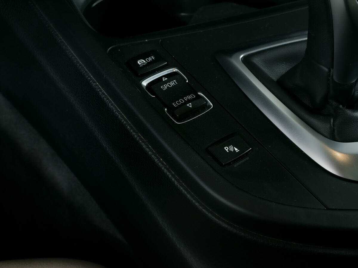 BMW 4 серии с пробегом — 2015 год. Фото: #20