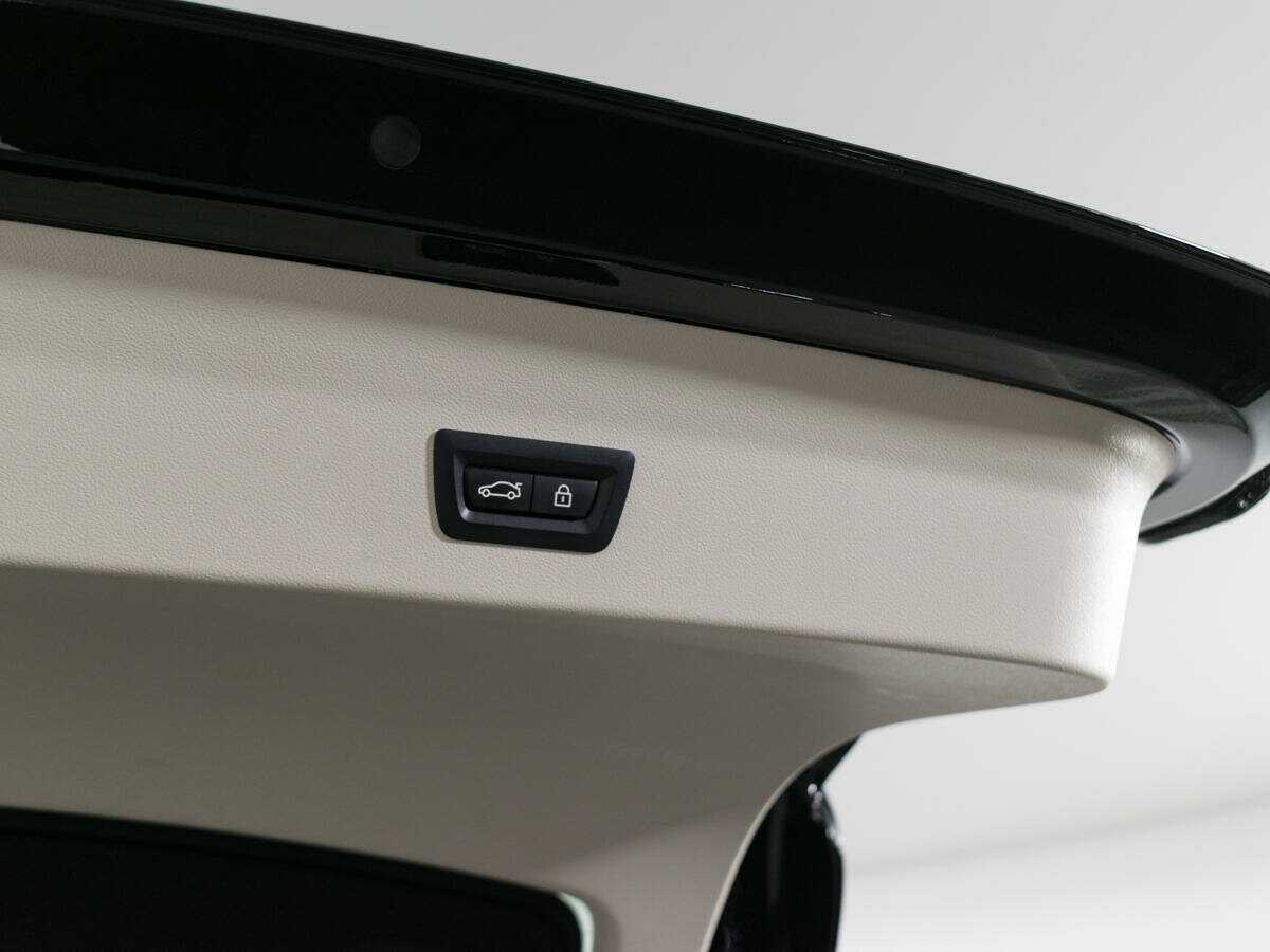 BMW X4 с пробегом — 2020 год. Фото: #8