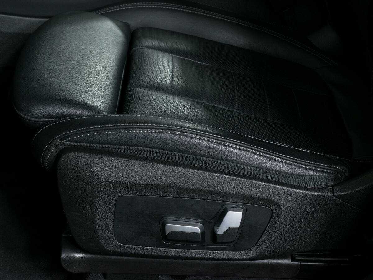 BMW X4 с пробегом — 2020 год. Фото: #18