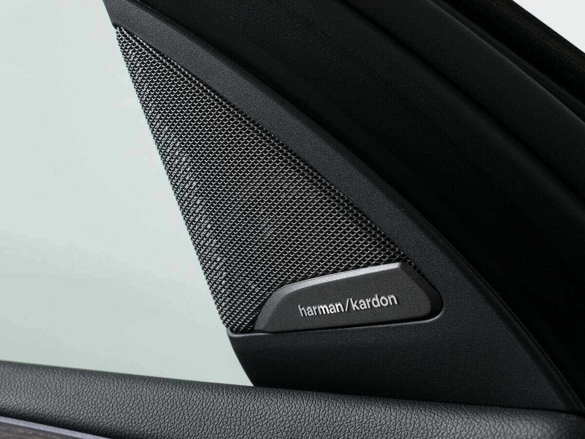 BMW X4 с пробегом — 2020 год. Фото: #20