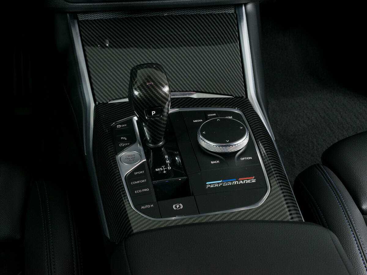 BMW 3 серии с пробегом — 2020 год. Фото: #14