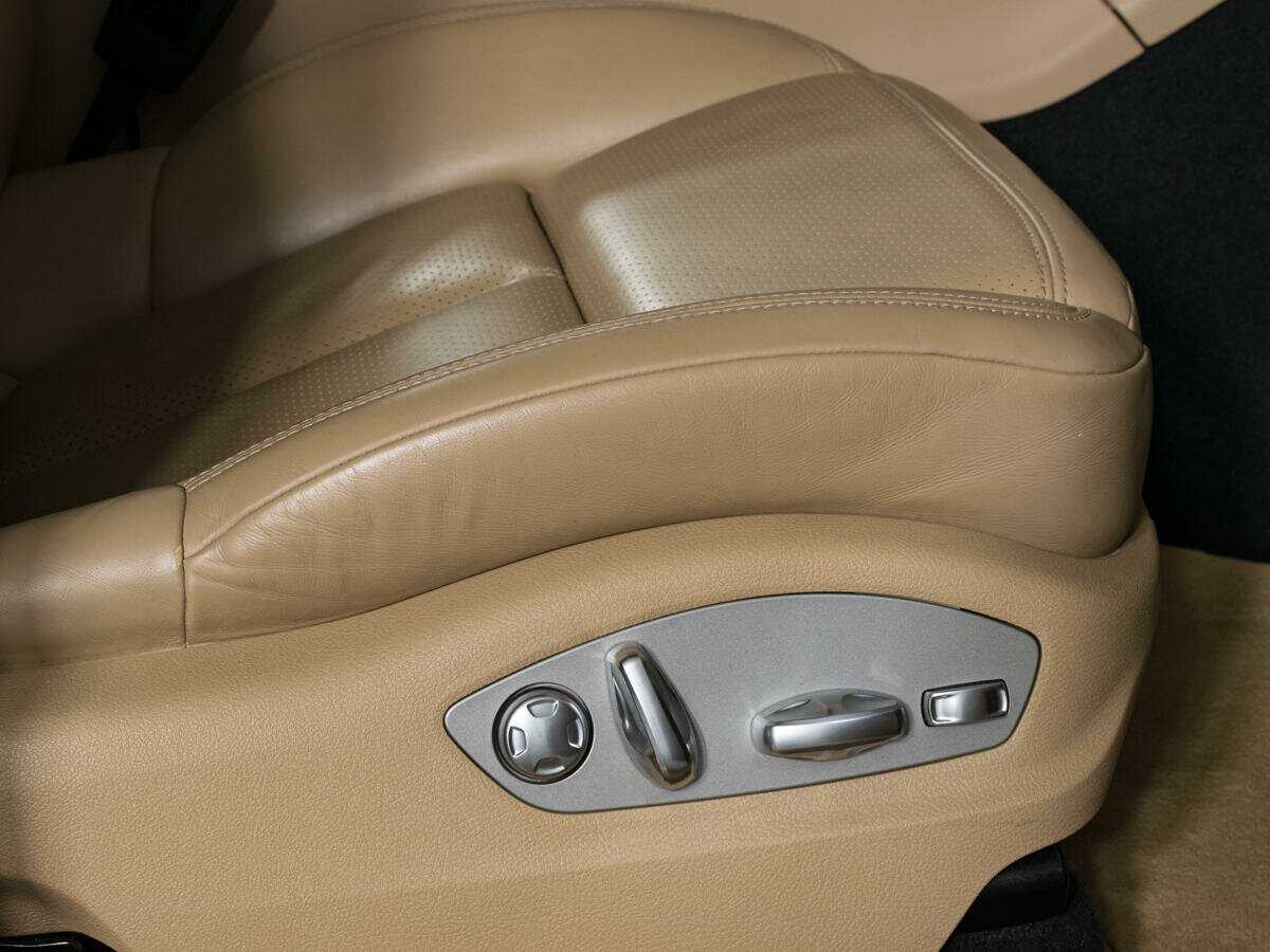 Porsche Macan с пробегом — 2019 год. Фото: #9