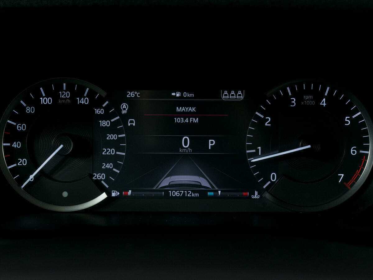 Land Rover Discovery Sport с пробегом — 2019 год. Фото: #15