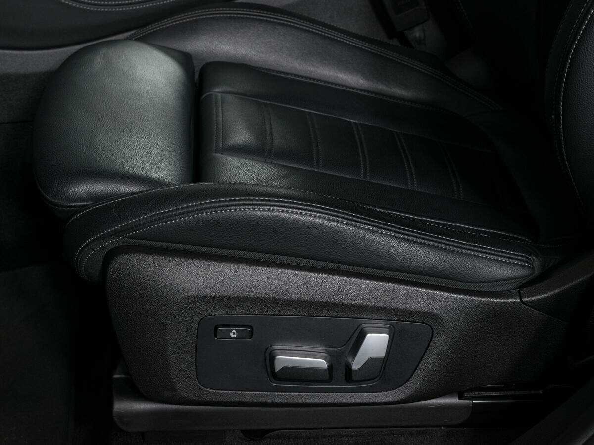 BMW X4 с пробегом — 2018 год. Фото: #10