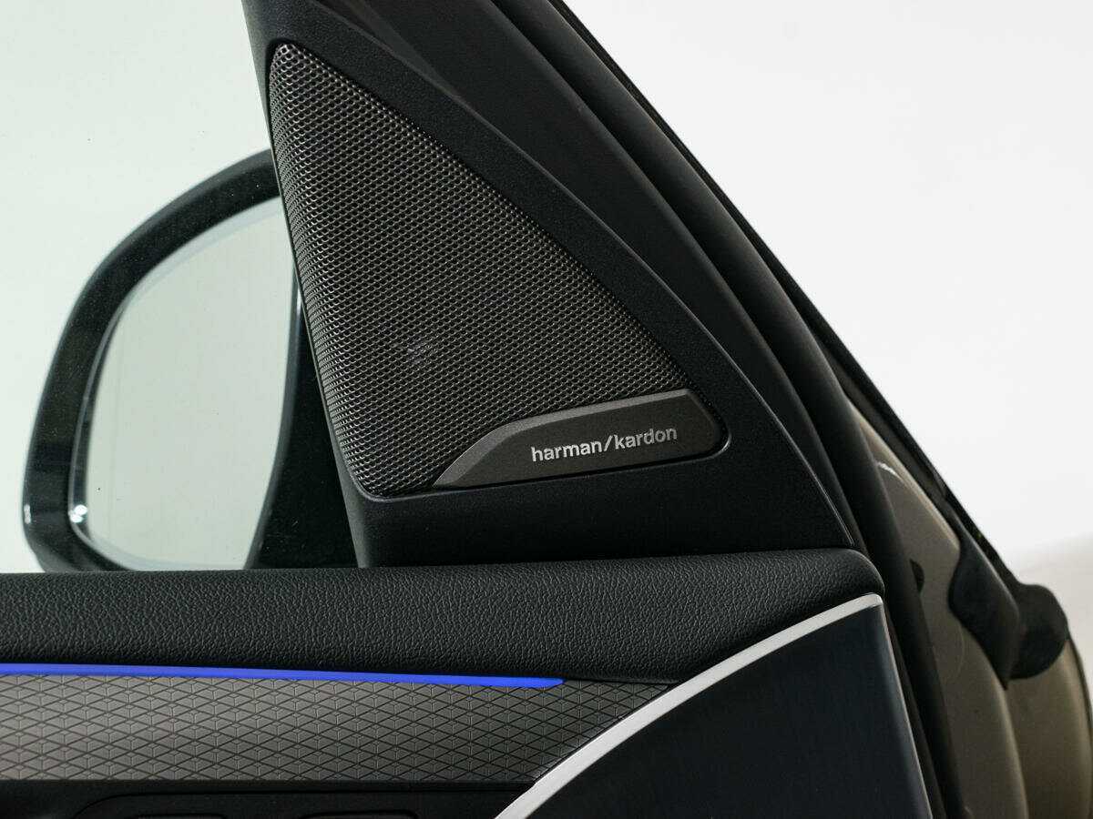 BMW X4 с пробегом — 2018 год. Фото: #12