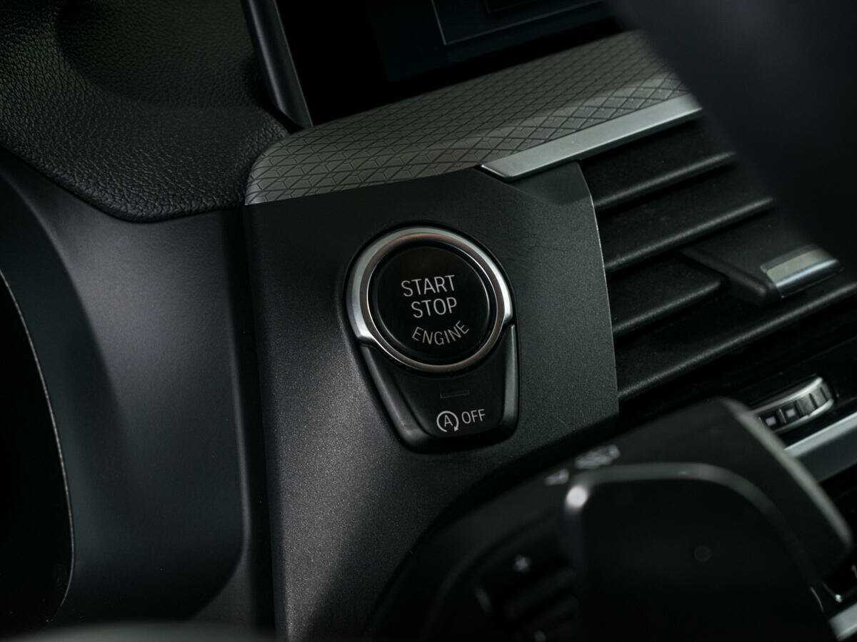 BMW X4 с пробегом — 2018 год. Фото: #16