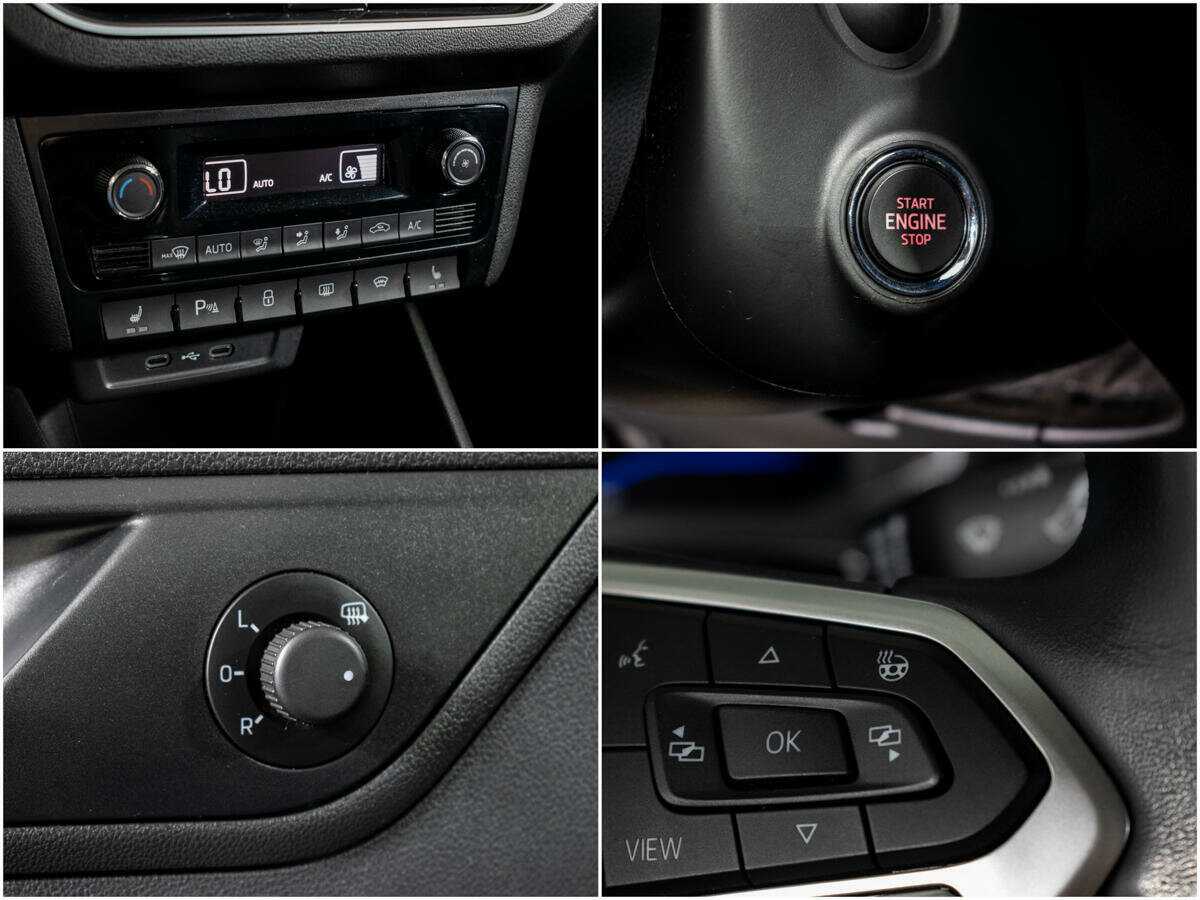 Volkswagen Polo с пробегом — 2022 год. Фото: #12