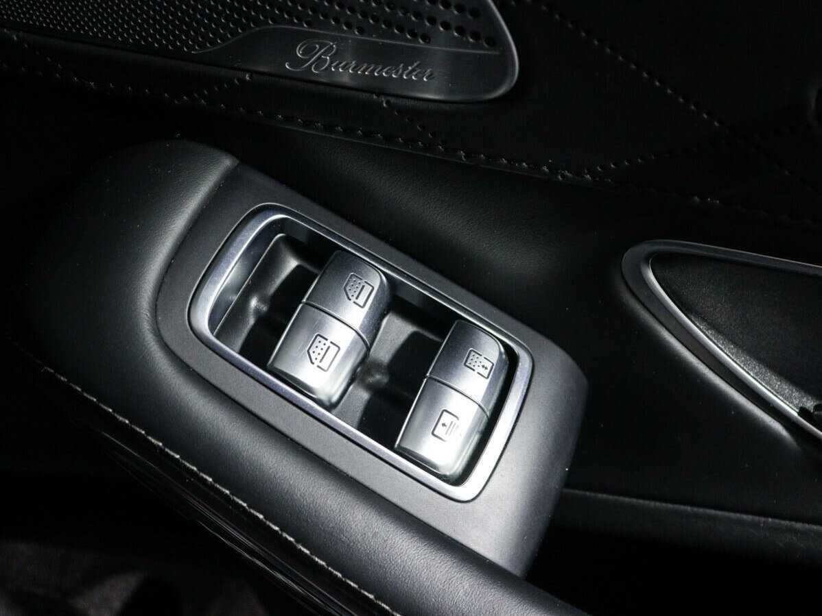 Mercedes-Benz Maybach S-Класс с пробегом — 2017 год. Фото: #13