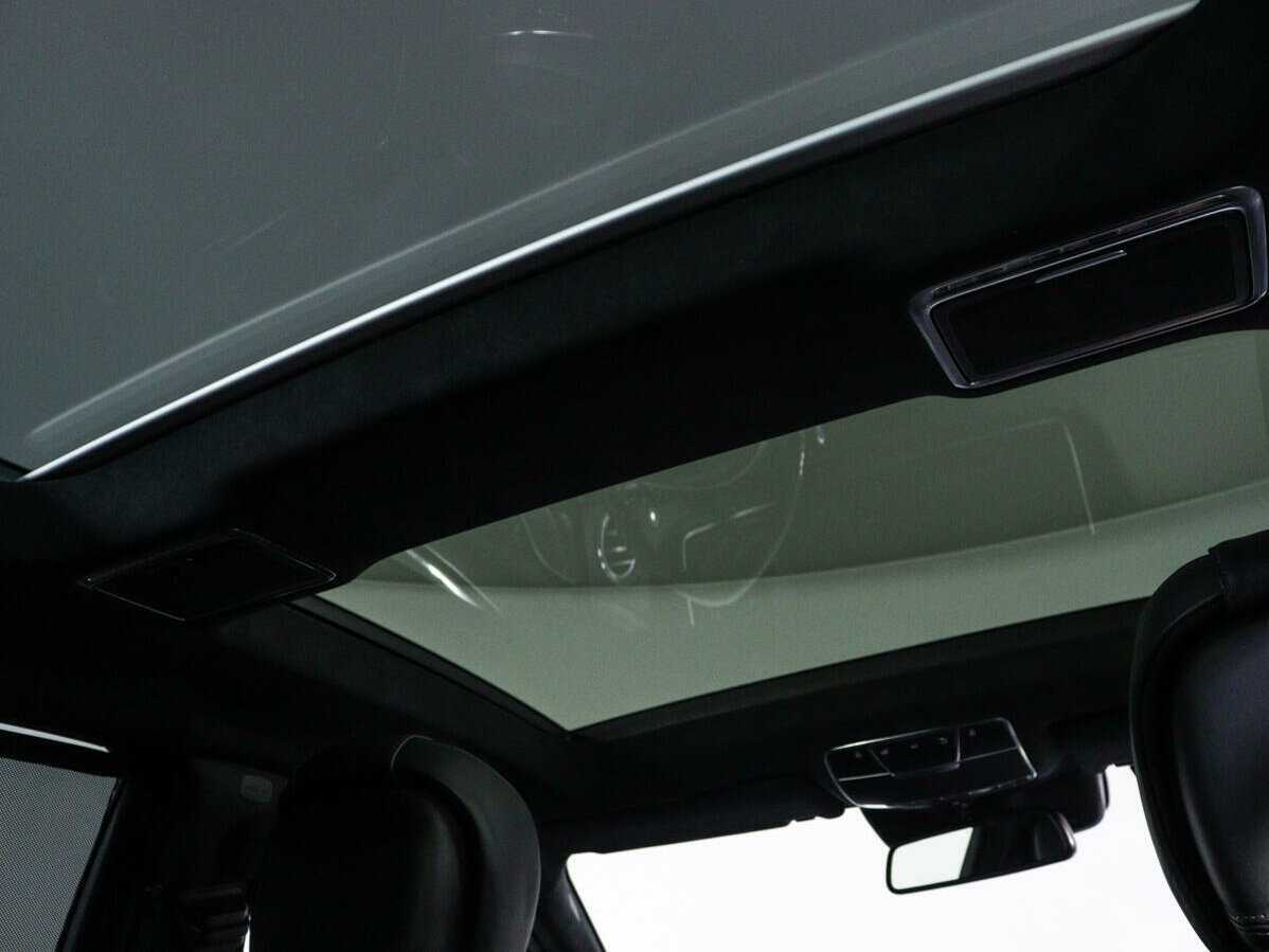 Mercedes-Benz Maybach S-Класс с пробегом — 2017 год. Фото: #15