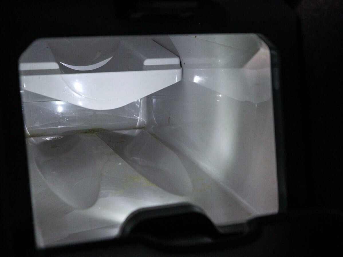 Mercedes-Benz Maybach S-Класс с пробегом — 2017 год. Фото: #19